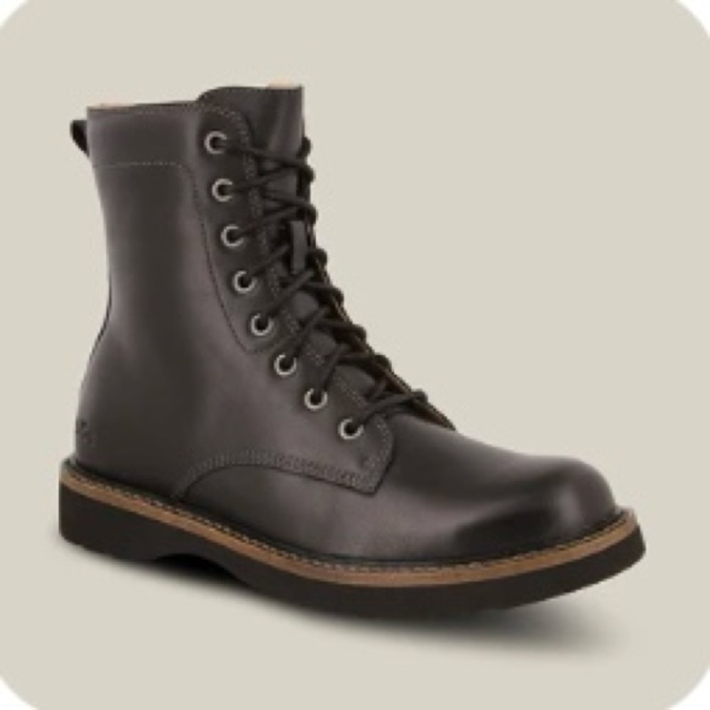 Like new Taos Work it High Boot